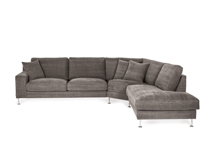 In picture: Como ATOJL. Fabric: Kiss 66. Leg: 10, stainless steel.