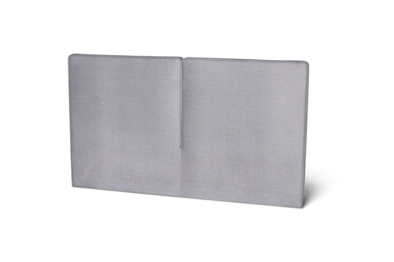In picture Headboard Block, fabric: Pulse 2149