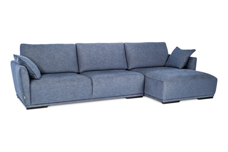 In picture: Carisma 3 DIV Right. Leg: 54, black.