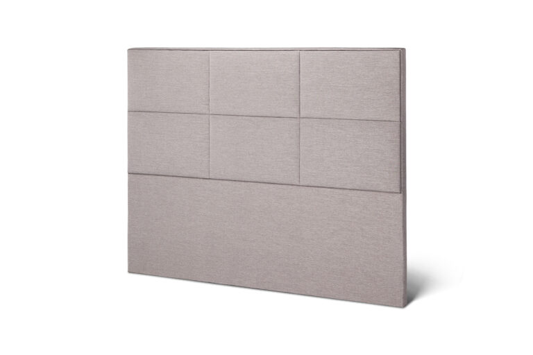 In picture headboard Diamond; fabric: Cavani 18715.