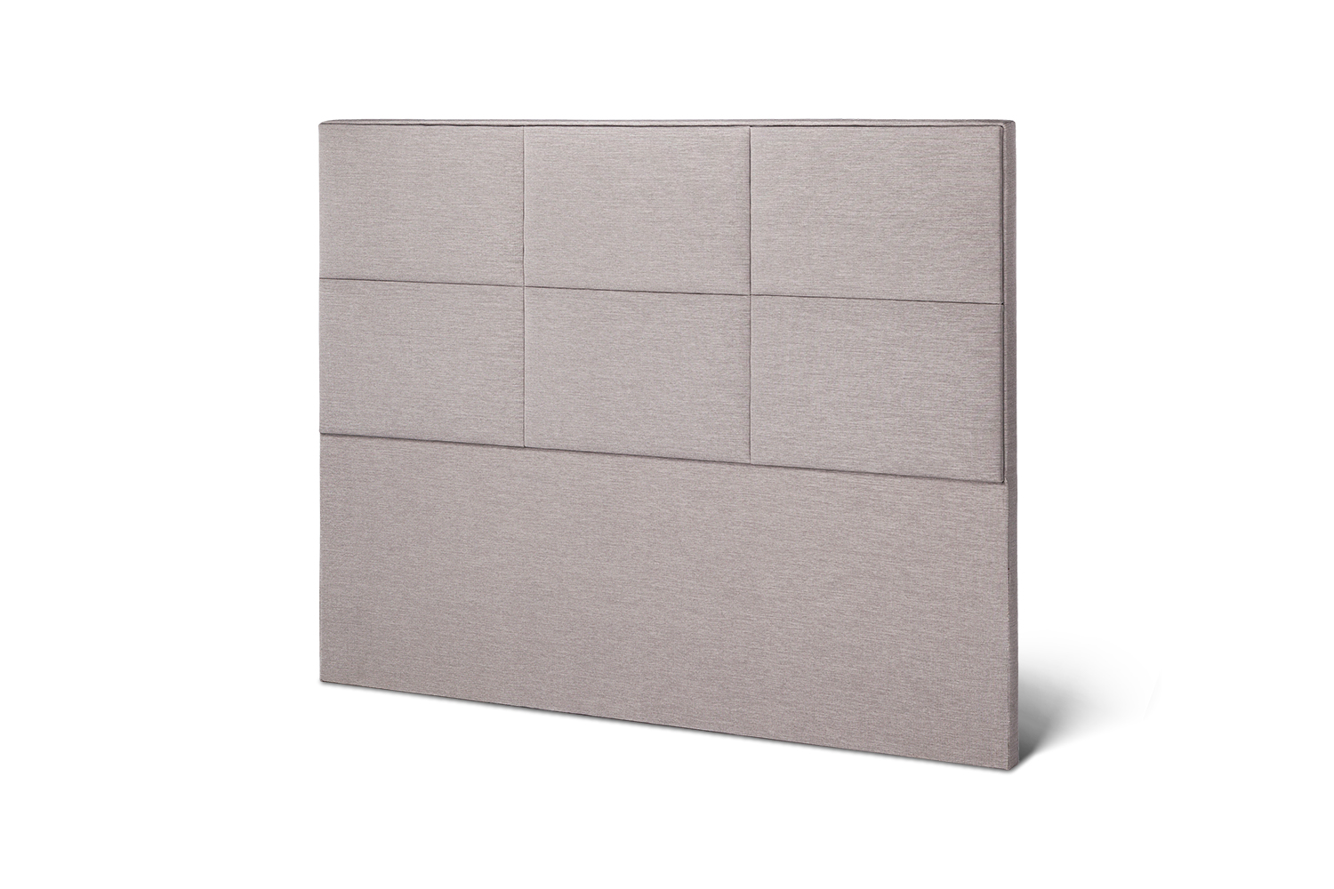 In picture headboard Diamond; fabric: Cavani 18715.
