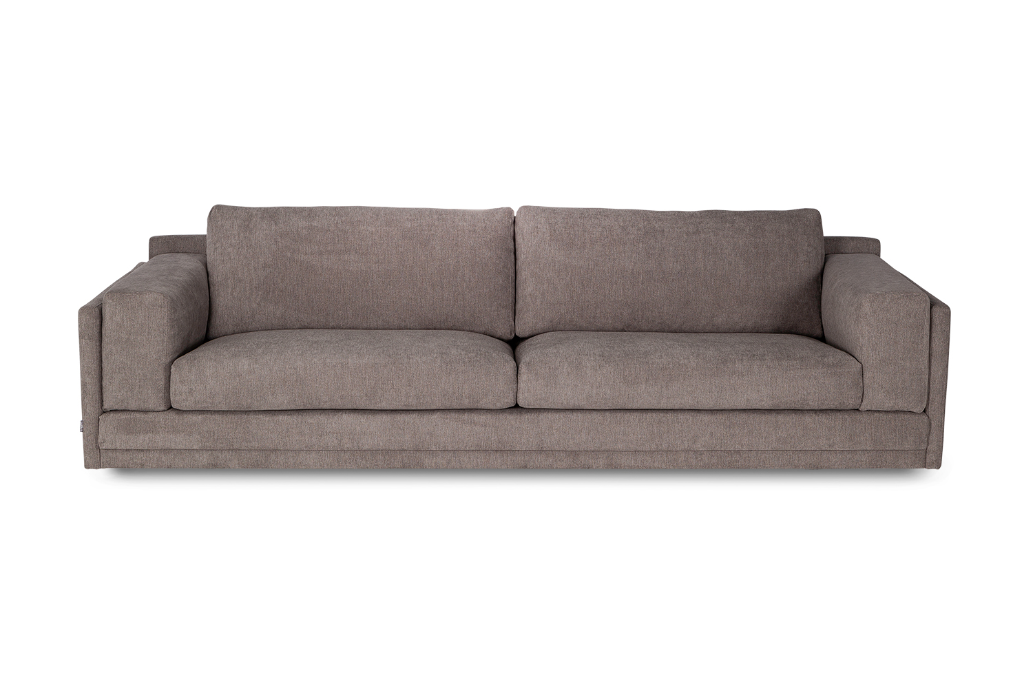In picture: Ellie3 LC. Fabric: Mellow 5504.
