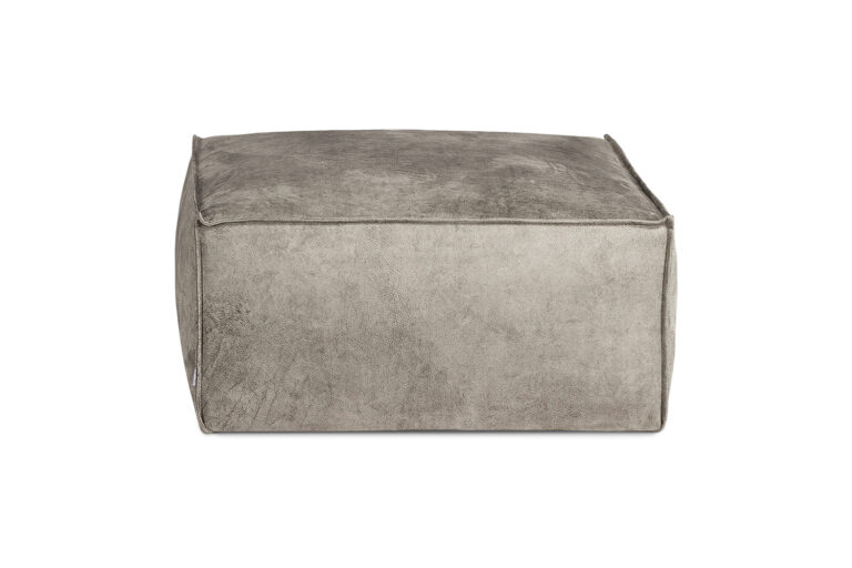 In picture: Robust footstool, Fabric: Reno 1.
