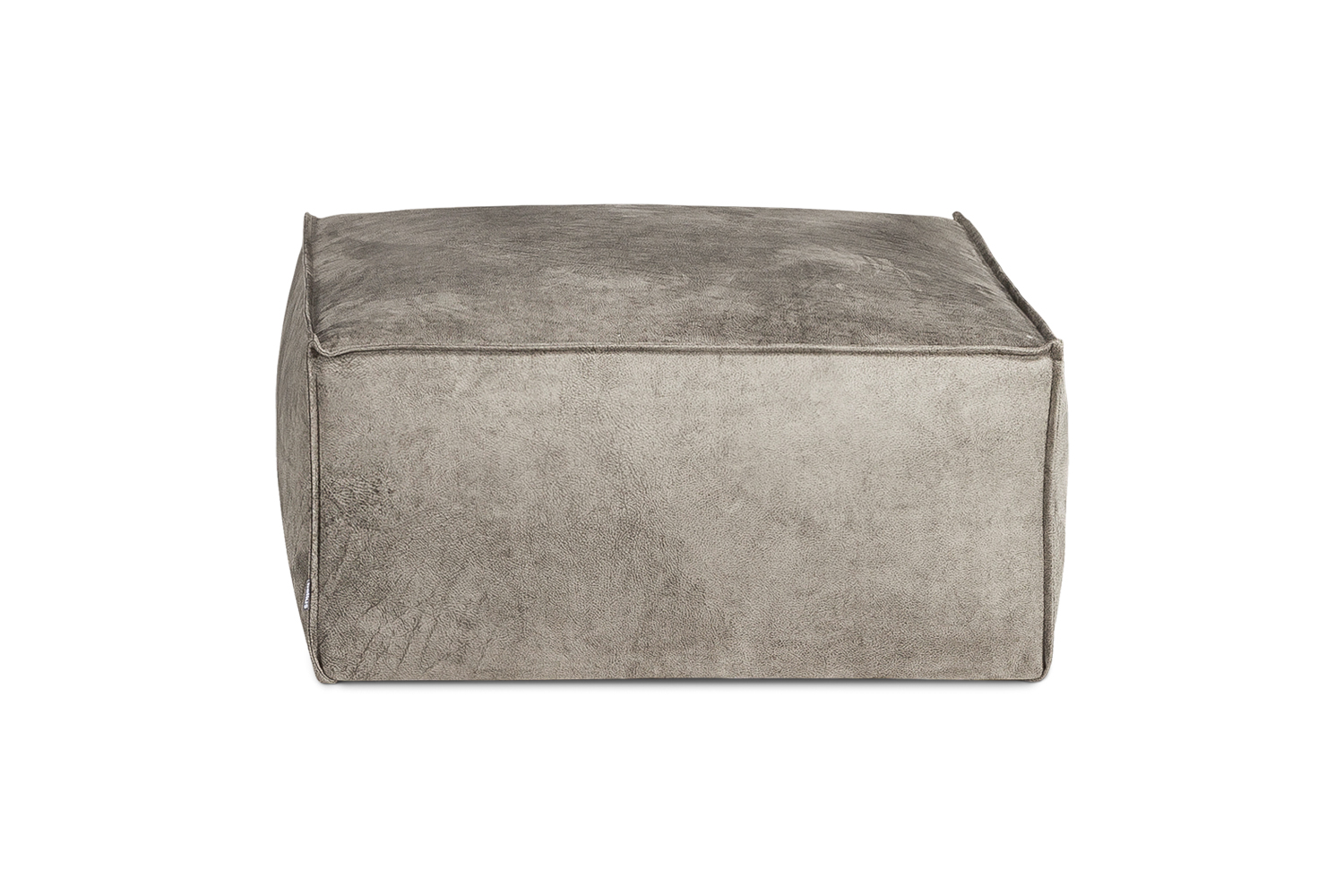 In picture: Robust footstool, Fabric: Reno 1.