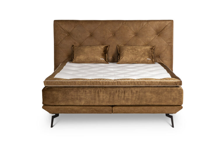 In picture Continental Grace Fabric Adore59 Headboard Superior Fabric Bull59 Leg 122 black