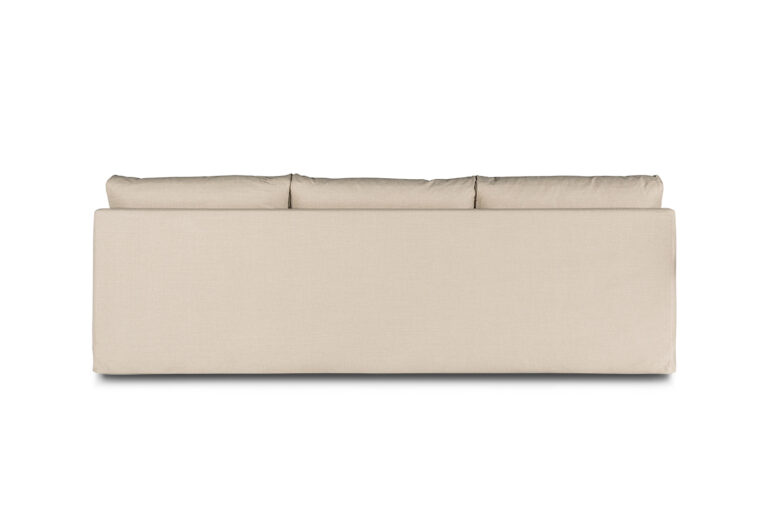 In picture: Soho 4. Fabric: Smart 327.