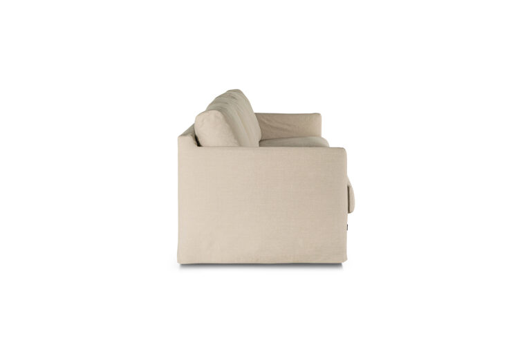 In picture: Soho 1. Fabric: Smart 327.
