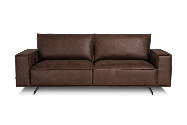 In picture: Emen 3LC. Fabric: Relax 15. Leg: 115, matte black.