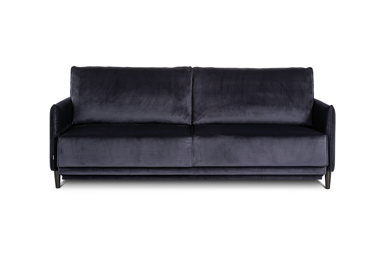 In picture: Lucas 3BM. Fabric: Harmony 79. Leg: 121 black.