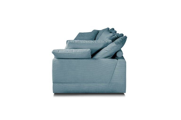 In picture: Easy 4. Fabric: Wave 200.