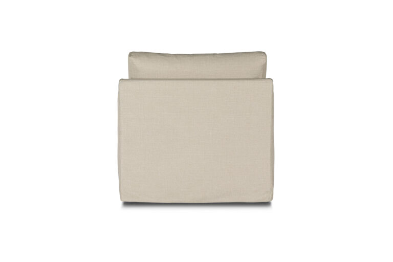In picture: Soho 1. Fabric: Smart 327.