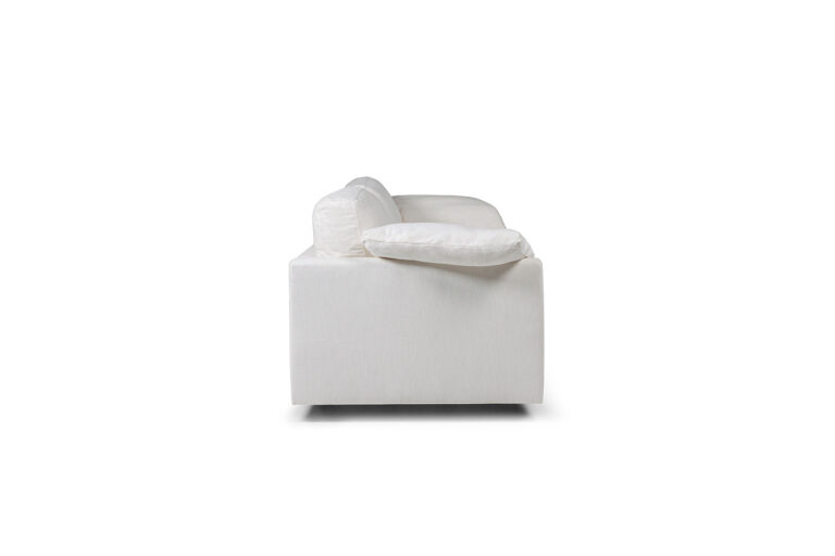 In picture: Discovery 3 LC. Fabric: Bronco 5208.