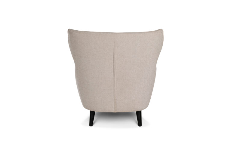 In picture: Papillon chair. Fabric: Smart 327.