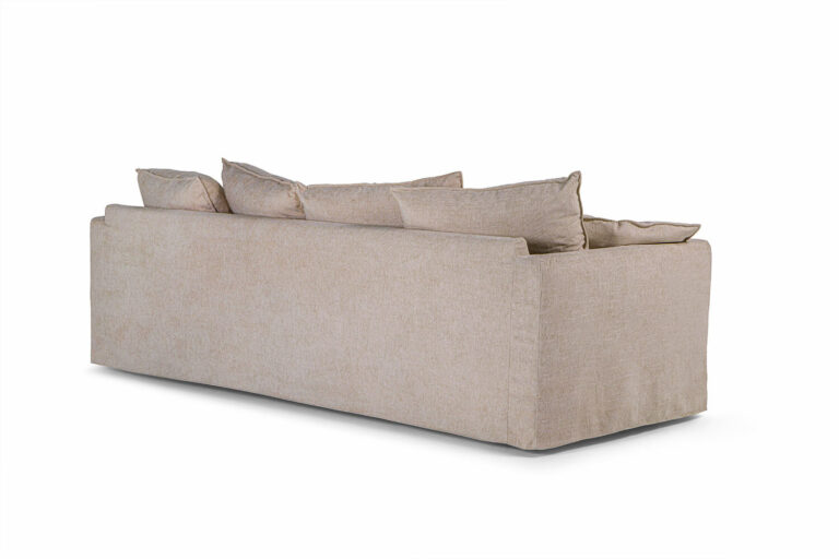 In picture: Sandy 3 LC. Fabric: Next 105.