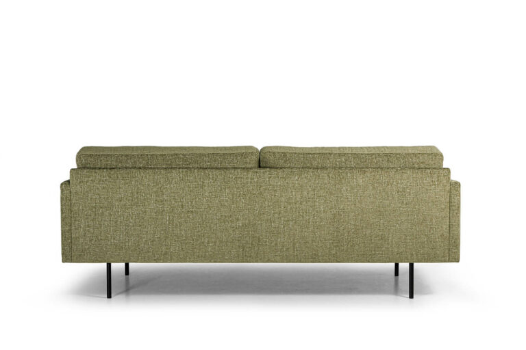 In picture: Grace 3 LC. Fabric: Next 194. Leg: 128, matte black.