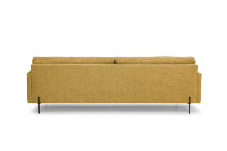 In picture: Firenze 4LC. Fabric: Next 106. Leg: 141 matte black.