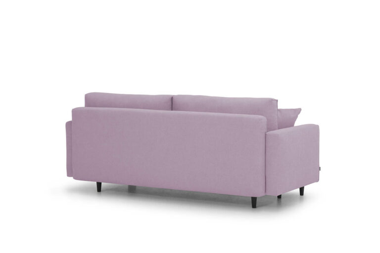 In picture: Duetto 3 BM. Fabric: Lexus 34064.