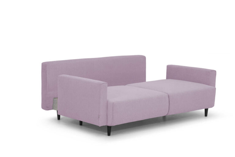 In picture: Duetto 3 BM, opening sequence 4. Fabric: Lexus 34064.