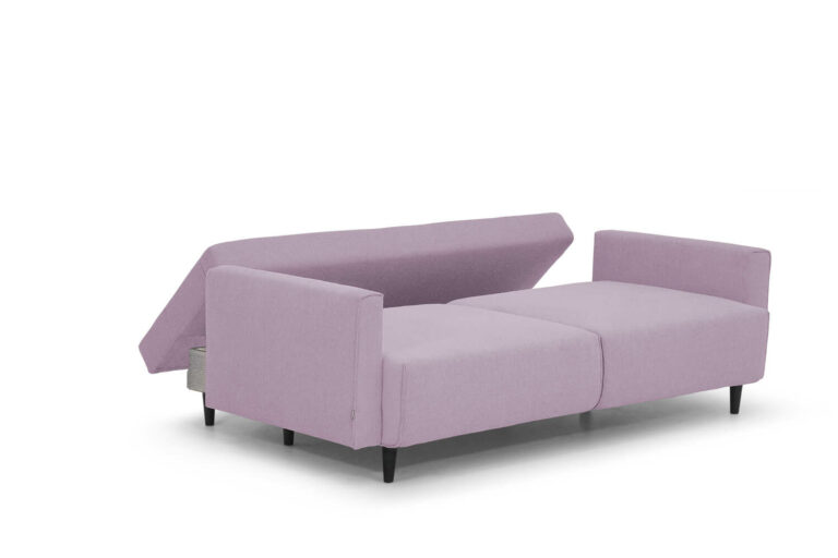 In picture: Duetto 3 BM, opening sequence 5. Fabric: Lexus 34064.