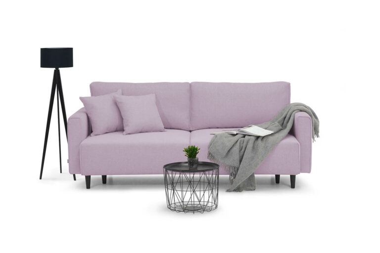 In picture: Duetto 3 BM. Fabric: Lexus 34064.