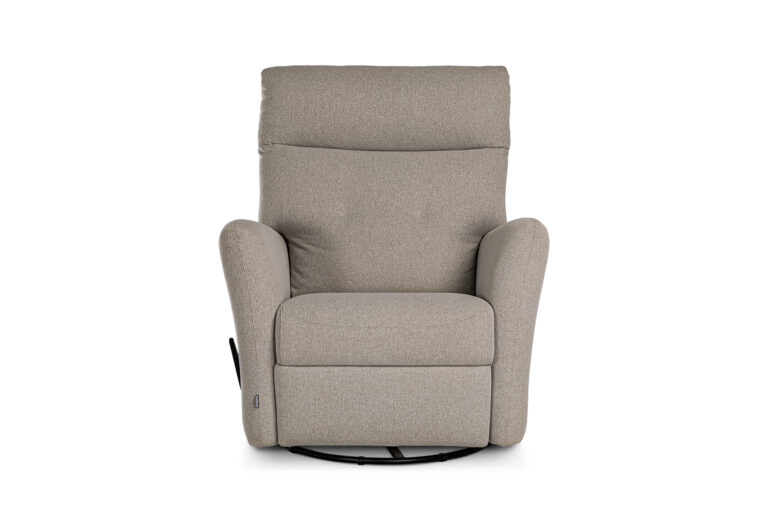 In picture: Siesta recliner chair. Fabric: Linea 17.