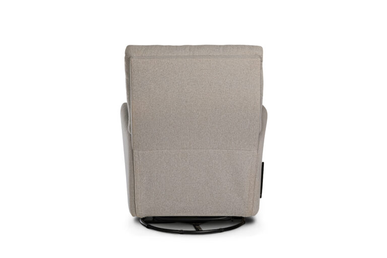 In picture: Siesta recliner chair. Fabric: Linea 17.