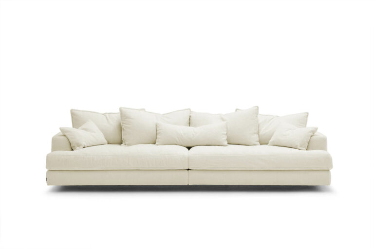In picture: Jade 4. Fabric: Wooley 22907.