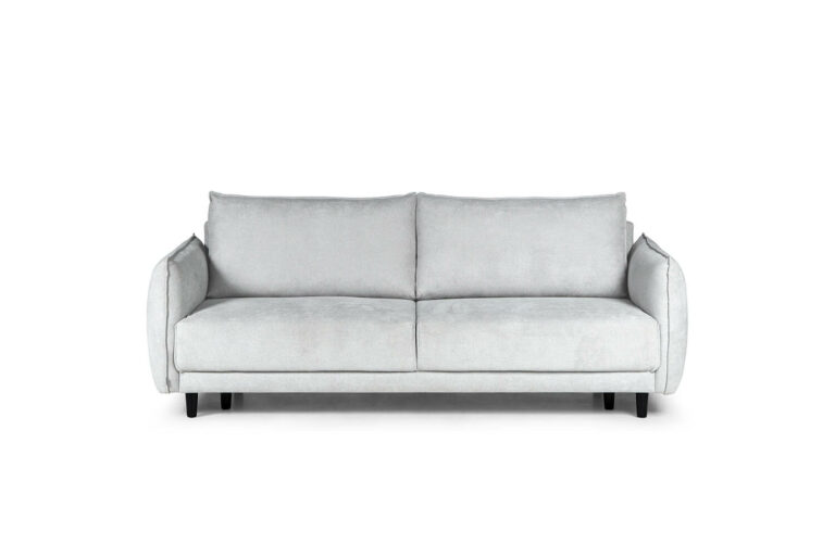 In picture: Crosetto 3 BM. Fabric: Aston 15.