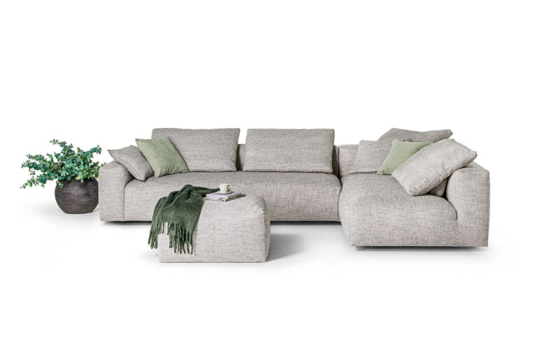 In picture: Gregory Open End Right. Fabric: Uralis_2042.