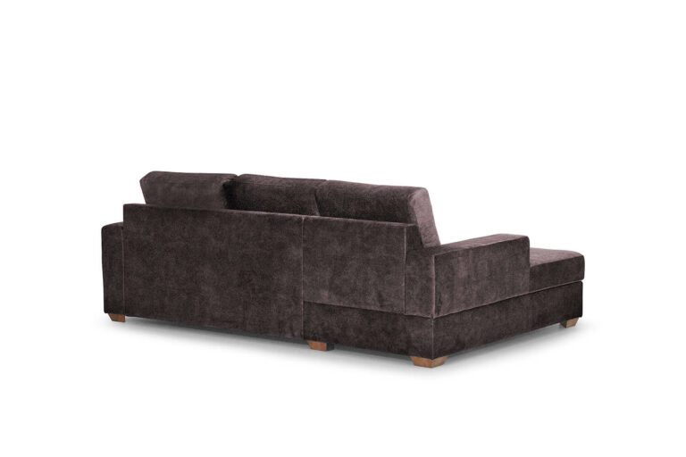 In picture: Texas. 3 DIV Left. Fabric: Adore 68. Leg: 36, oak.