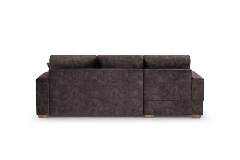In picture: Texas. 3 DIV Left. Fabric: Adore 68. Leg: 36, oak.