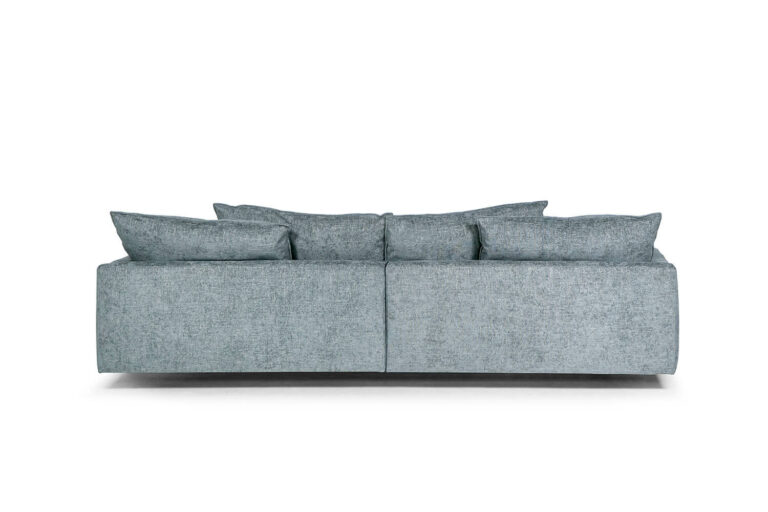 In picture: Olbia 4 LC. Fabric: Next 168.