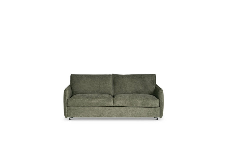 In picture: Ellis 3BM. Fabric: Sense 41567.