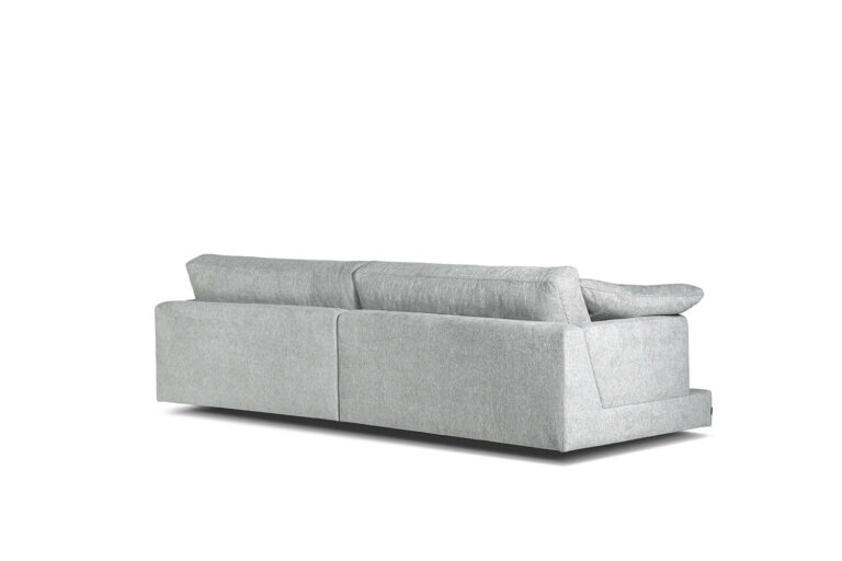 In picture: Trinity 4. Fabric: Sense 4060.