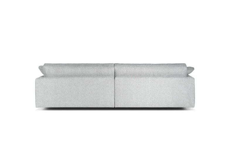 In picture: Trinity 4. Fabric: Sense 4060.