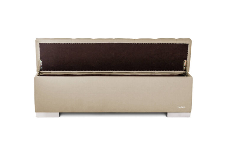 In picture: bedbox Windsor.