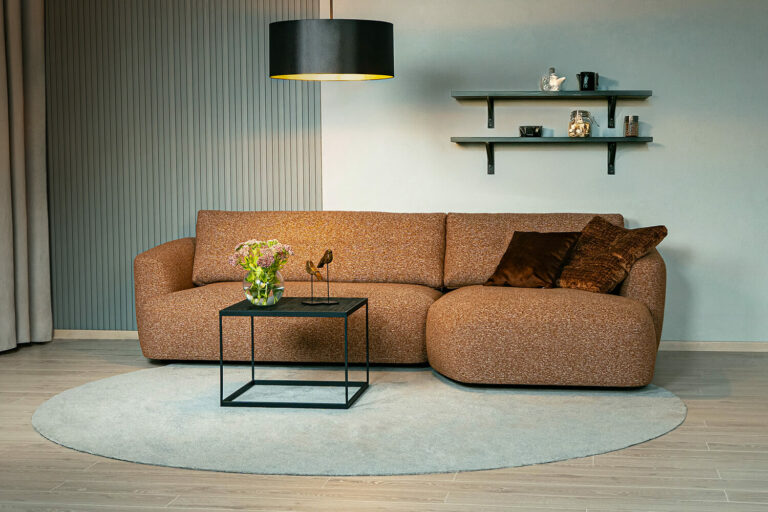 In picture: Cedar 3 DIV Right. Fabric: Modis 2952.