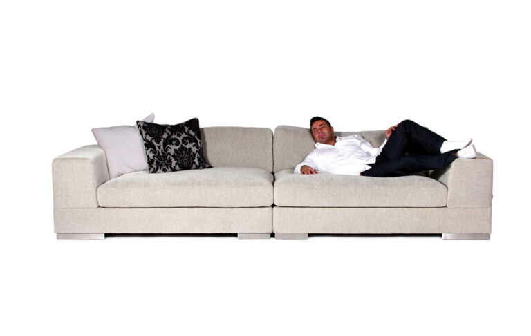 In picture: Lazy 4.
